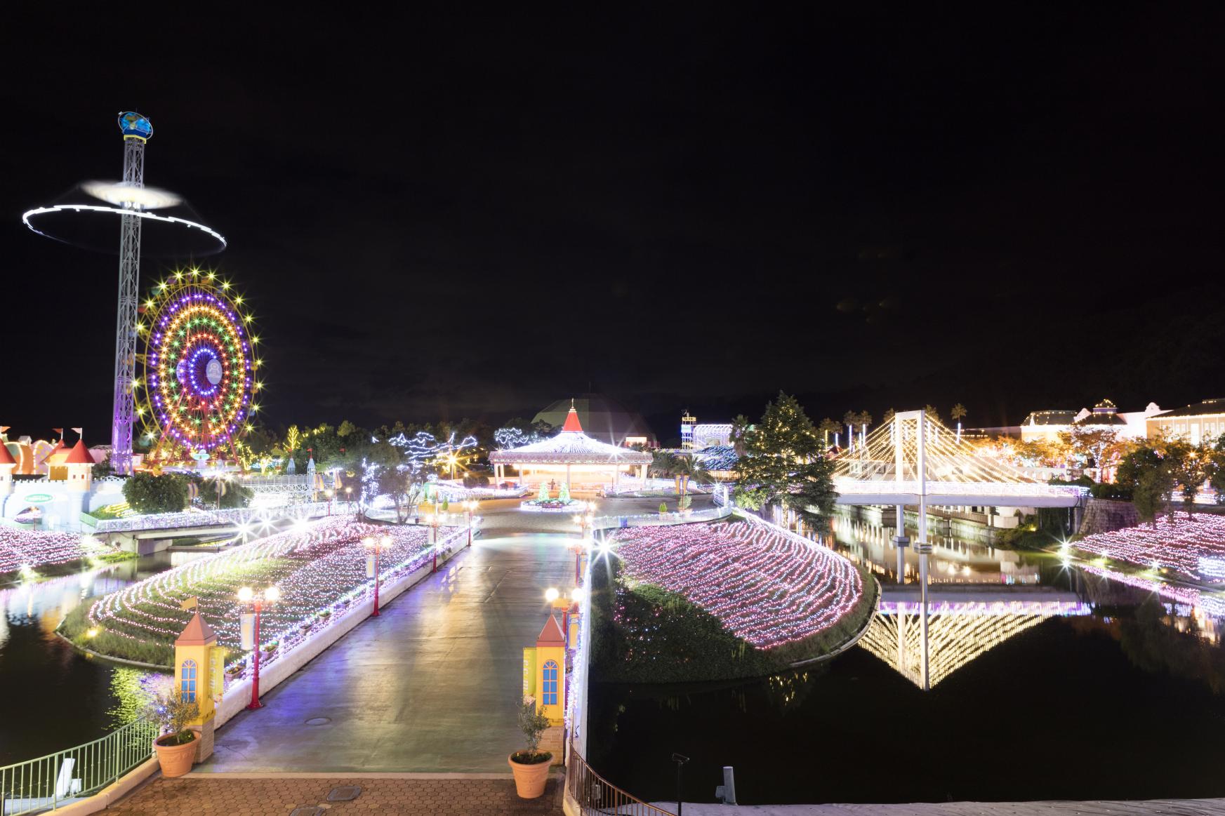 Reoma Resort/NEW Reoma World