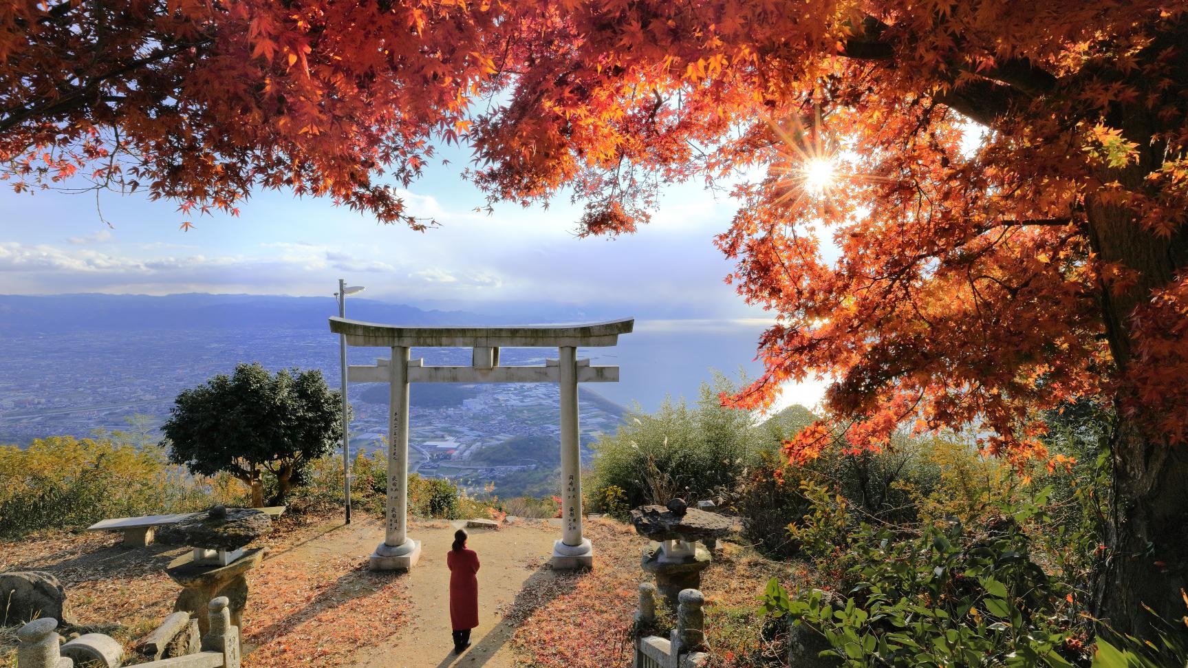 高屋神社