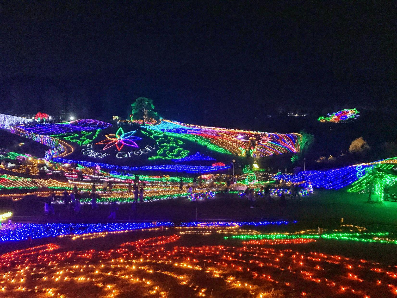 สวนซานุกิมังโน