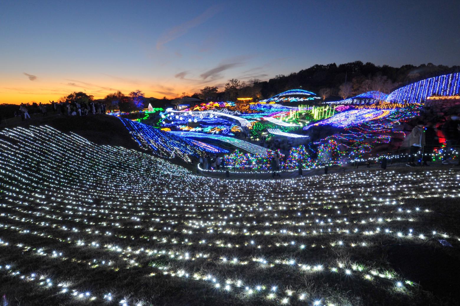Sanuki Manno Park
