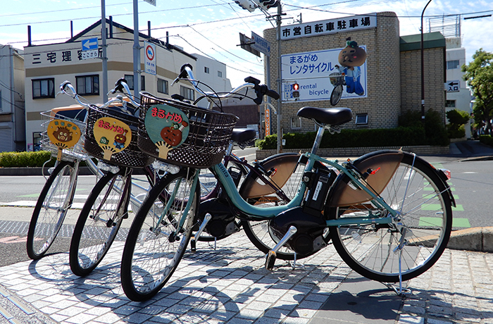 Marugame Rent-a-Cycle-1