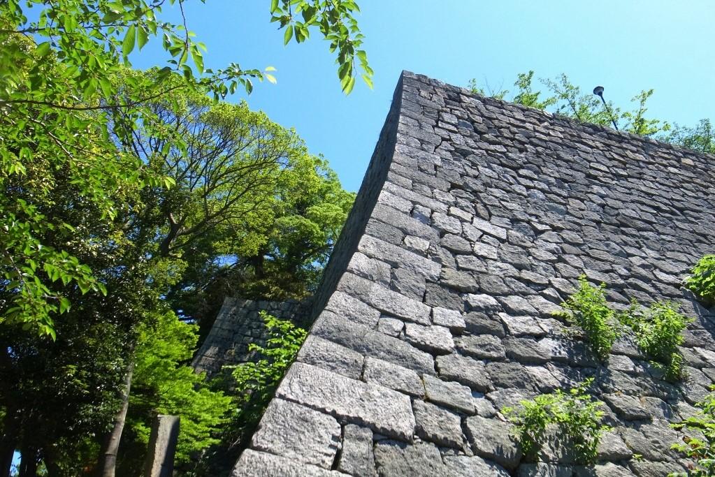 Marugame Castle-1