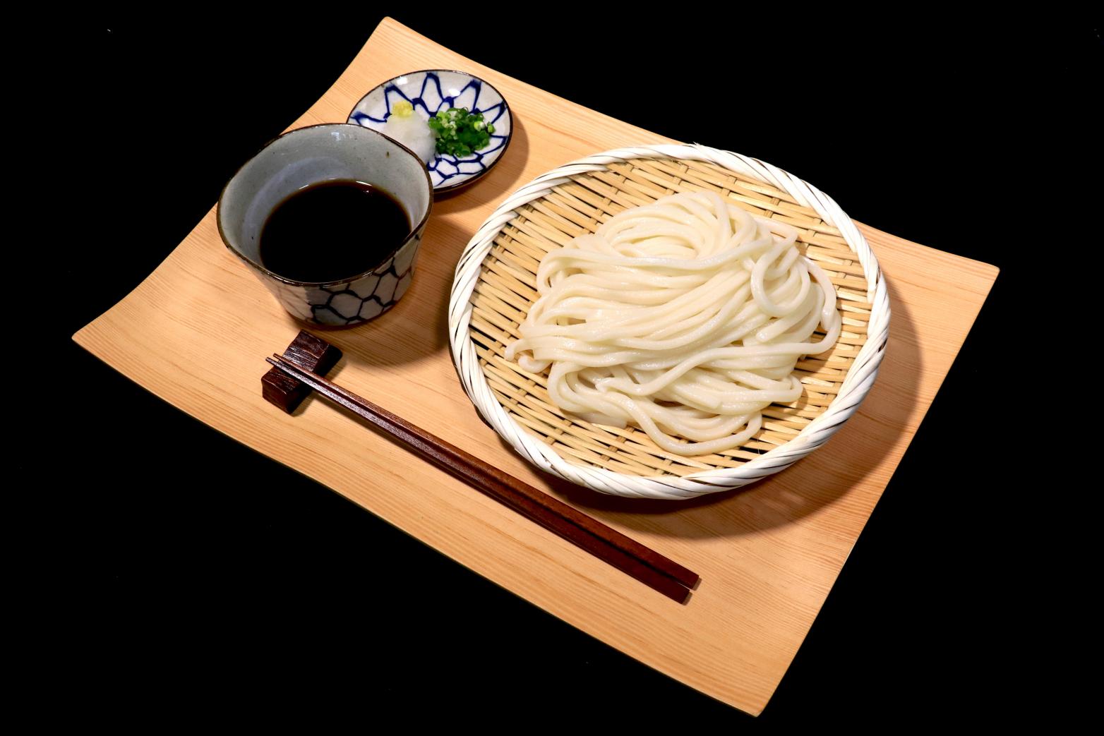 Sanuki Udon Noodles-1