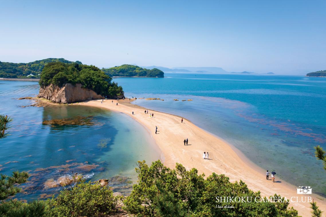 Angel Road See ＆ Do VISIT KAGAWA