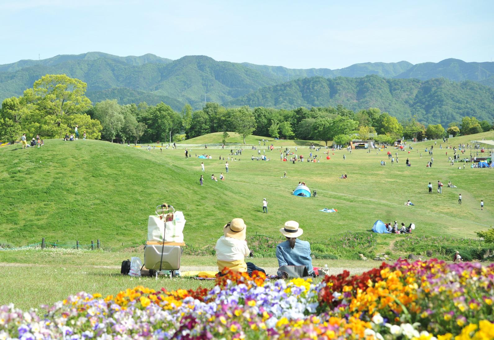 Sanuki Manno Park-0