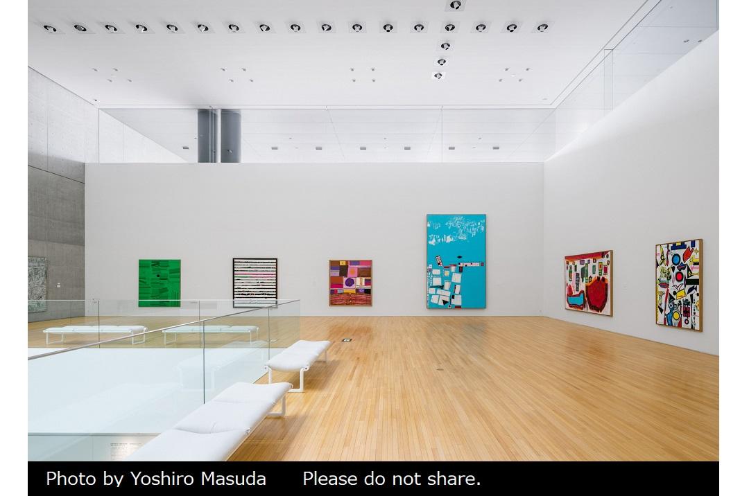 Marugame Genichiro-Inokuma Museum of Contemporary Art-2