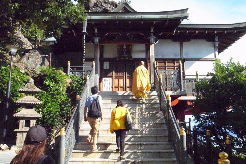 Shodoshima 88 Temple Pilgrimage-1