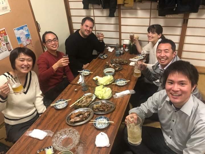 在地導遊帶路，搭車環遊居酒屋行程in 高松-1