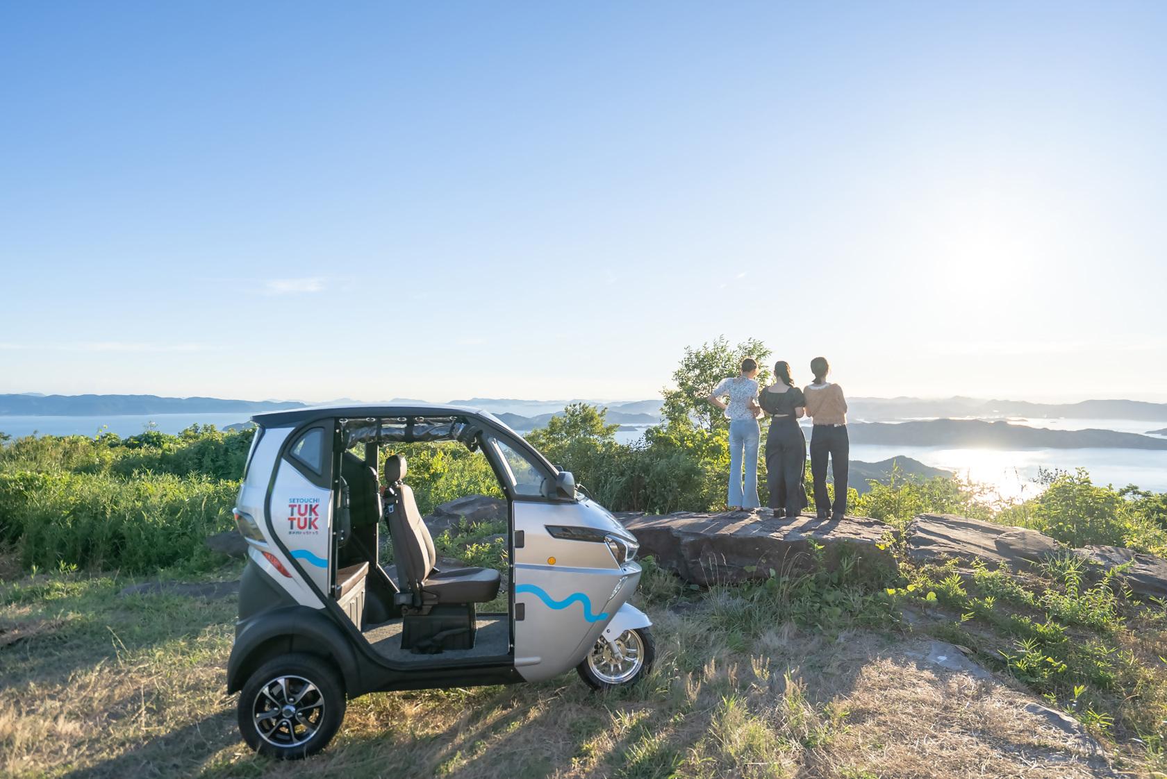 Setouchi Tuk-Tuk-1